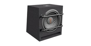 JBL BassPro 8 melna cena un informācija | Auto akustiskās sistēmas | 220.lv