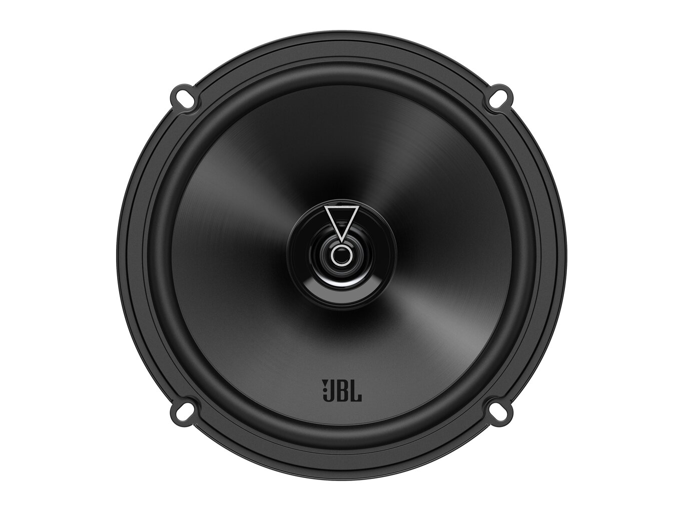 JBL Club 64FSL sekla stiprinājuma 16 cm divvirzienu koaksiālais automašīnas skaļrunis цена и информация | Auto akustiskās sistēmas | 220.lv