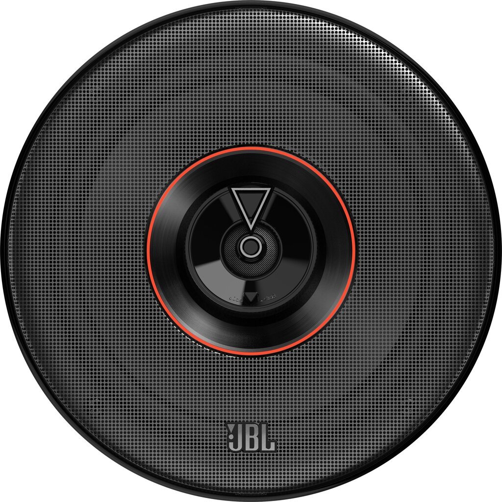 JBL Club 64 melna цена и информация | Auto akustiskās sistēmas | 220.lv
