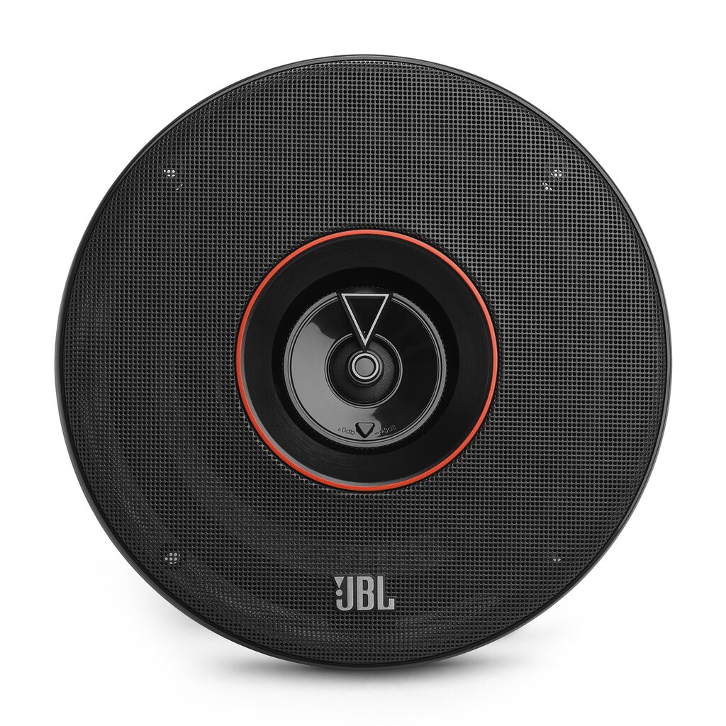 JBL Club 64 melna цена и информация | Auto akustiskās sistēmas | 220.lv