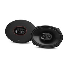 JBL Club 964M 15,2 cm x 23 cm 3 virzienu koaksiālais automašīnas skaļrunis цена и информация | Автомобильные динамики | 220.lv