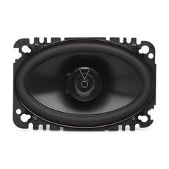 JBL Club 644F 10 cm x 15,2 cm 2 virzienu koaksiālais automašīnas skaļrunis цена и информация | Автомобильные динамики | 220.lv