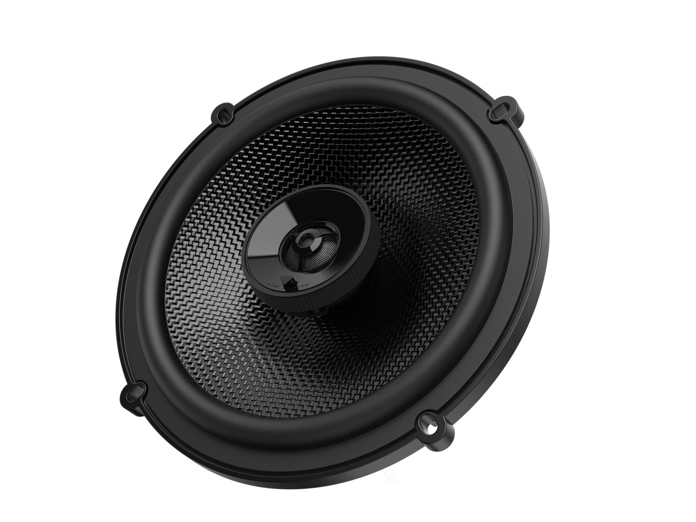 JBL Club 64SQ melna cena un informācija | Auto akustiskās sistēmas | 220.lv