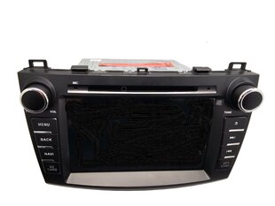 Automašīnas stereo iekārta Wondefoo PX30-2+16G cena un informācija | Auto magnetolas, multimedija | 220.lv