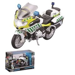 Motocikls Bmw Guardia Civil 1200 RT cena un informācija | Rotaļlietas zēniem | 220.lv
