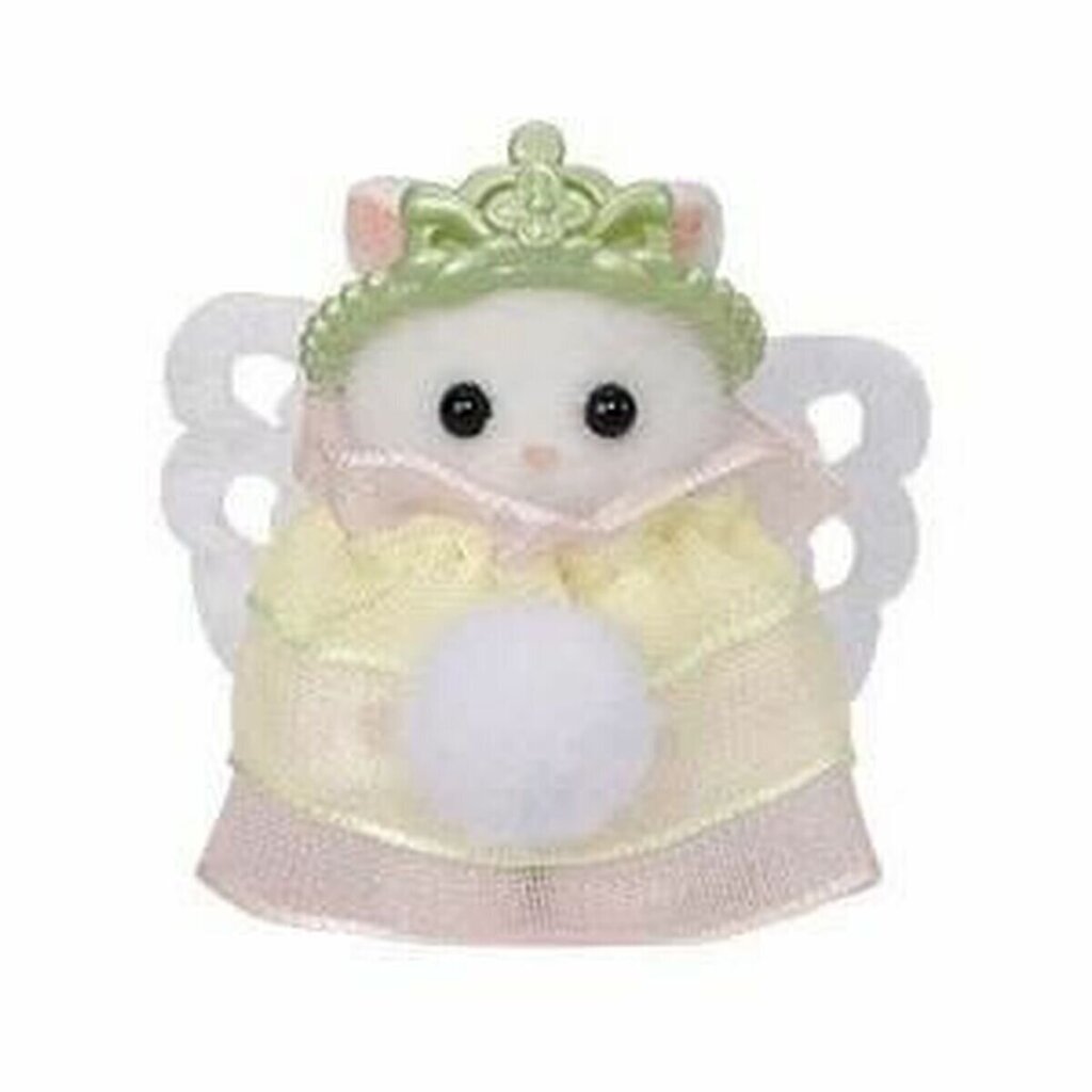 Figūru komplekts Sylvanian Families Royal Princess 5703 cena un informācija | Rotaļlietas meitenēm | 220.lv