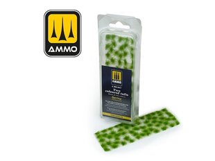 AMMO MIG - Two Coloured Tufts - Spring, 8417 цена и информация | Принадлежности для рисования, лепки | 220.lv