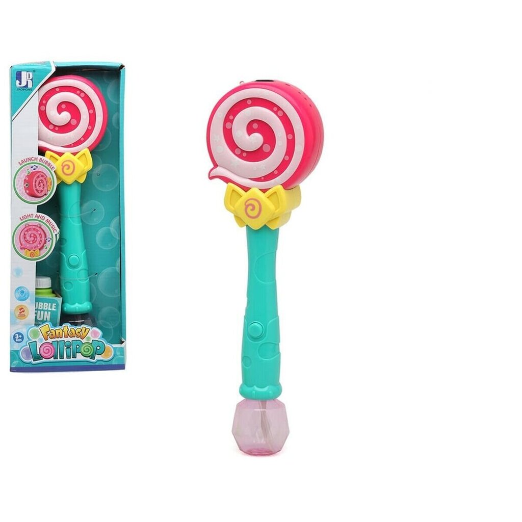 Ziepju burbuļi Bi Lollipop, 42x15 cm cena un informācija | Ūdens, smilšu un pludmales rotaļlietas | 220.lv