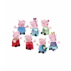 Mīkstā rotaļlieta Peppa Pig, 20 cm цена и информация | Мягкие игрушки | 220.lv