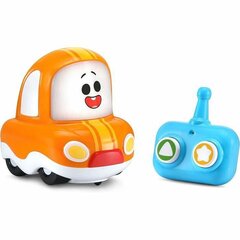 Tālvadības mašīna Vtech, oranža цена и информация | Игрушки для мальчиков | 220.lv