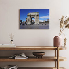 Glezna Triumfa arka Marseļā Francijā cena un informācija | Gleznas | 220.lv