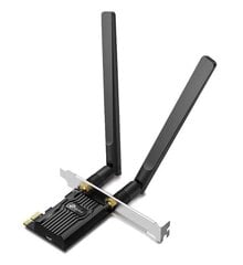 Роутер TP-Link AX1800 цена и информация | Контроллеры | 220.lv