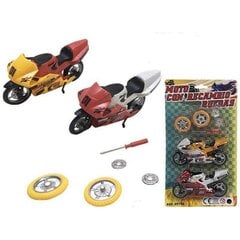 Rotaļu motocikli Bigbuy Fun цена и информация | Игрушки для мальчиков | 220.lv