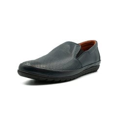 Conhpol apavi vīriešiem D3822S01, melni цена и информация | Мужские ботинки | 220.lv