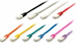 Equip Rj45, 2 м цена и информация | Кабели и провода | 220.lv