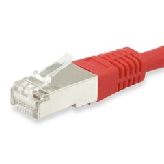 Equip RJ45, 10 m cena un informācija | Kabeļi un vadi | 220.lv