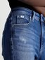 Calvin Klein Jeans džinsi sievietēm High Rise Skinny 32' 560077665, zili cena un informācija | Sieviešu džinsi | 220.lv