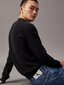 Calvin Klein Jeans šorti vīriešiem 90's Loose Cargo Denim Medium 560077819, zili cena un informācija | Vīriešu šorti | 220.lv