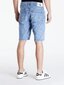 Calvin Klein Jeans šorti vīriešiem Regular Short Ckunfiltered 560077726, gaiši zili цена и информация | Vīriešu šorti | 220.lv