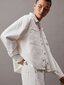 Calvin Klein Jeans džinsi vīriešiem 90's Straight 560077803, balti cena un informācija | Vīriešu džinsi | 220.lv