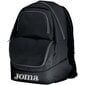 Mugursoma JOMA DIAMOND II BLACK, 30L cena un informācija | Sporta somas un mugursomas | 220.lv