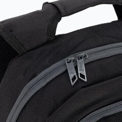 рюкзак, черный 34 x 23 x 40 см цена и информация | Рюкзаки и сумки | 220.lv