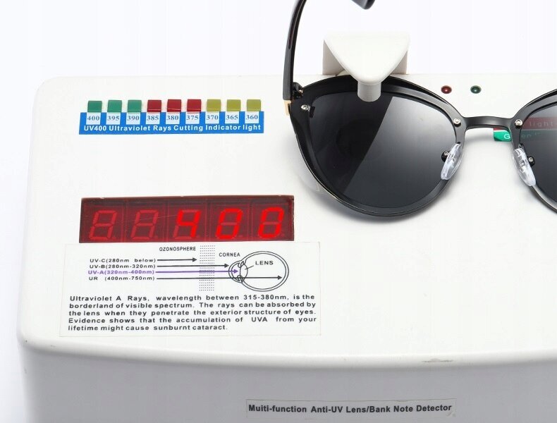 Polarizētas saulesbrilles sievietēm PolarSky цена и информация | Saulesbrilles sievietēm | 220.lv