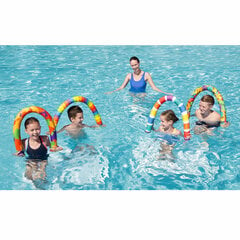 Bērnu peldēšanas nūdele Bestway cena un informācija | Ūdens, smilšu un pludmales rotaļlietas | 220.lv