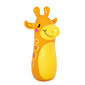 Piepūšamais boksa maiss žirafe Bestway cena un informācija | Ūdens, smilšu un pludmales rotaļlietas | 220.lv