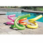 Bērnu peldēšanas rotaļlieta, 118 cm, zaļa цена и информация | Ūdens, smilšu un pludmales rotaļlietas | 220.lv