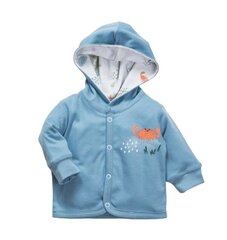 Komplekts zēniem Nini BB-36, zils цена и информация | Комплекты одежды для новорожденных | 220.lv