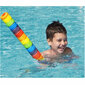Bērnu peldēšanas nūdele 118 cm цена и информация | Ūdens, smilšu un pludmales rotaļlietas | 220.lv