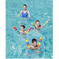 Bērnu peldēšanas nūdele 118 cm цена и информация | Ūdens, smilšu un pludmales rotaļlietas | 220.lv