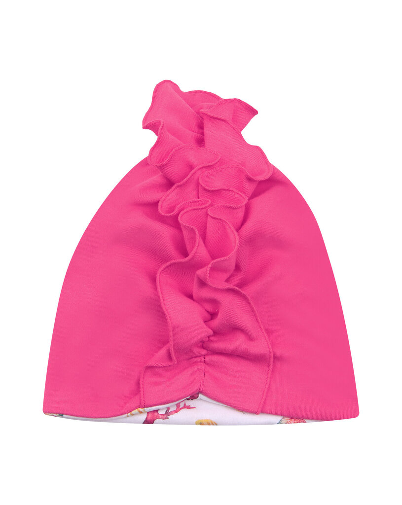 Komplekts meitenēm Nini BB-41, rozā cena un informācija | Apģērbu komplekti jaundzimušajiem | 220.lv