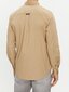Calvin Klein Jeans krekls vīriešiem Regular 560077776, brūns cena un informācija | Vīriešu krekli | 220.lv