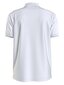 Calvin Klein Jeans polo krekls vīriešiem Institutional 560077902, balts cena un informācija | Vīriešu T-krekli | 220.lv