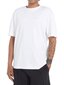 Calvin Klein Jeans T-krekls vīriešiem Mixed Texture 560077929, balts cena un informācija | Vīriešu T-krekli | 220.lv