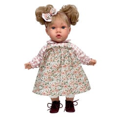 кукла сюзетта либерти - 45 см цена и информация | Игрушки для девочек | 220.lv