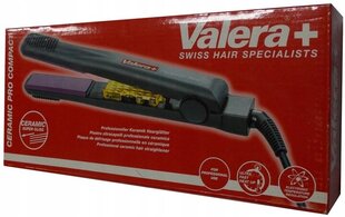 Valera цена и информация | Приборы для укладки и выпрямления волос | 220.lv