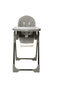 Barošanas krēsliņš 4Baby Decco, pelēks цена и информация | Barošanas krēsli | 220.lv