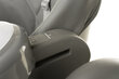 Barošanas krēsliņš 4Baby Decco, pelēks cena un informācija | Barošanas krēsli | 220.lv