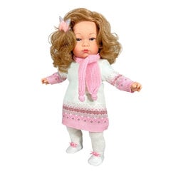 кукла nines d'onil 45 см цена и информация | Игрушки для девочек | 220.lv
