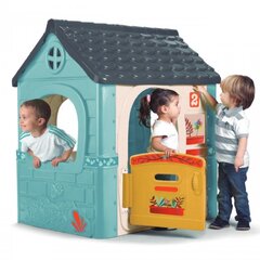 Bērnu dārza māja Feber Casual cena un informācija | Bērnu rotaļu laukumi, mājiņas | 220.lv