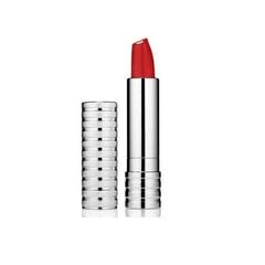 Lūpu krāsa Clinique Hydrating lipstick Dramatically Different 15 Sugarcoated, 3 g cena un informācija | Lūpu krāsas, balzāmi, spīdumi, vazelīns | 220.lv