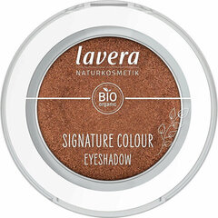 Acu ēnas Lavera Bio Organic Eye Shadows Signature Color, 2 g cena un informācija | Acu ēnas, skropstu tušas, zīmuļi, serumi | 220.lv