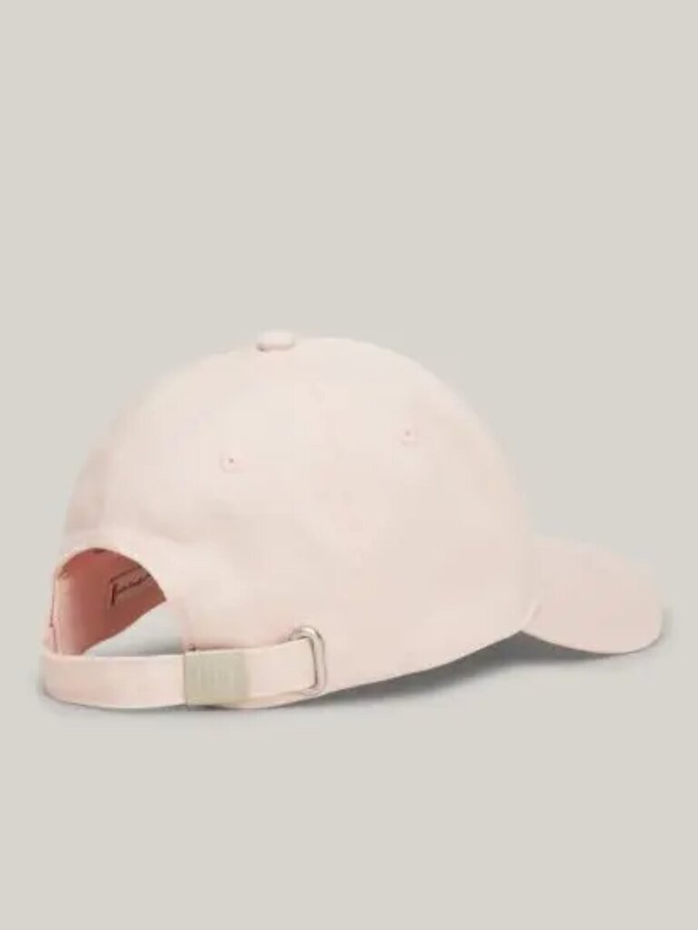 Tommy Hilfiger beisbola cepure bērniem Small Flag Cap 540125703 cena un informācija | Cepures, cimdi, šalles meitenēm | 220.lv