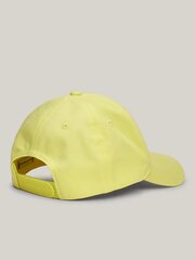 Tommy Hilfiger beisbola cepure bērniem Th Essential Cap 540125702 cena un informācija | Cepures, cimdi, šalles zēniem | 220.lv