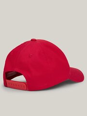 Tommy Hilfiger beisbola cepure bērniem Th Essential Cap 540125701 cena un informācija | Cepures, cimdi, šalles zēniem | 220.lv