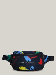 Tommy Hilfiger jostas soma Th Essential Aop Bumbag 540125698 cena un informācija | Bērnu aksesuāri | 220.lv