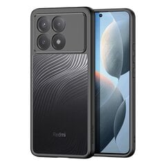 Dux Ducis Xiaomi Poco X6 Pro 5G cena un informācija | Dux Ducis Mobilie telefoni, planšetdatori, Foto | 220.lv